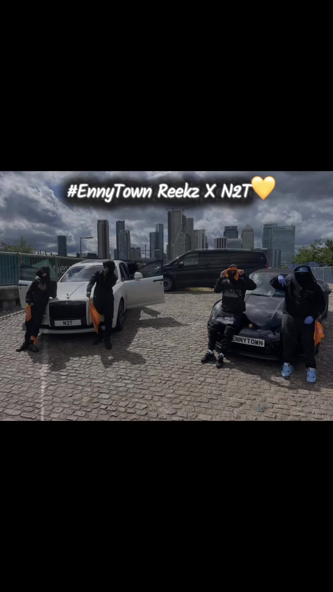 @northleaks