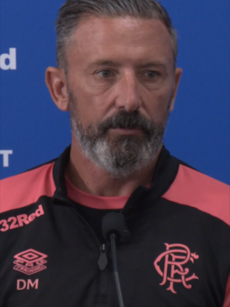 @Rangers FC
