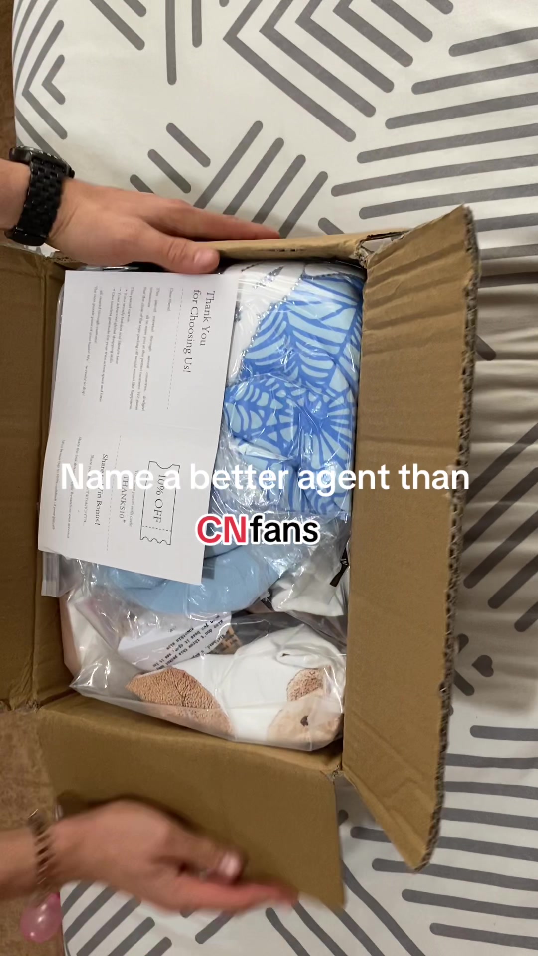 @UnboxCnfans_ES