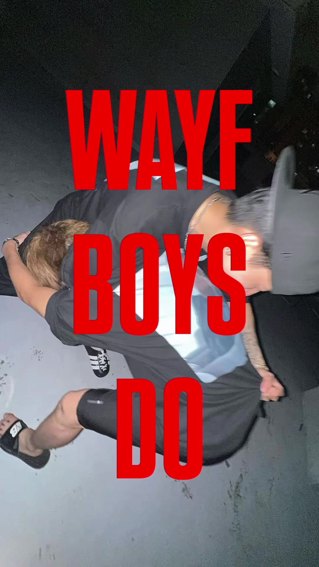 @wayfboys