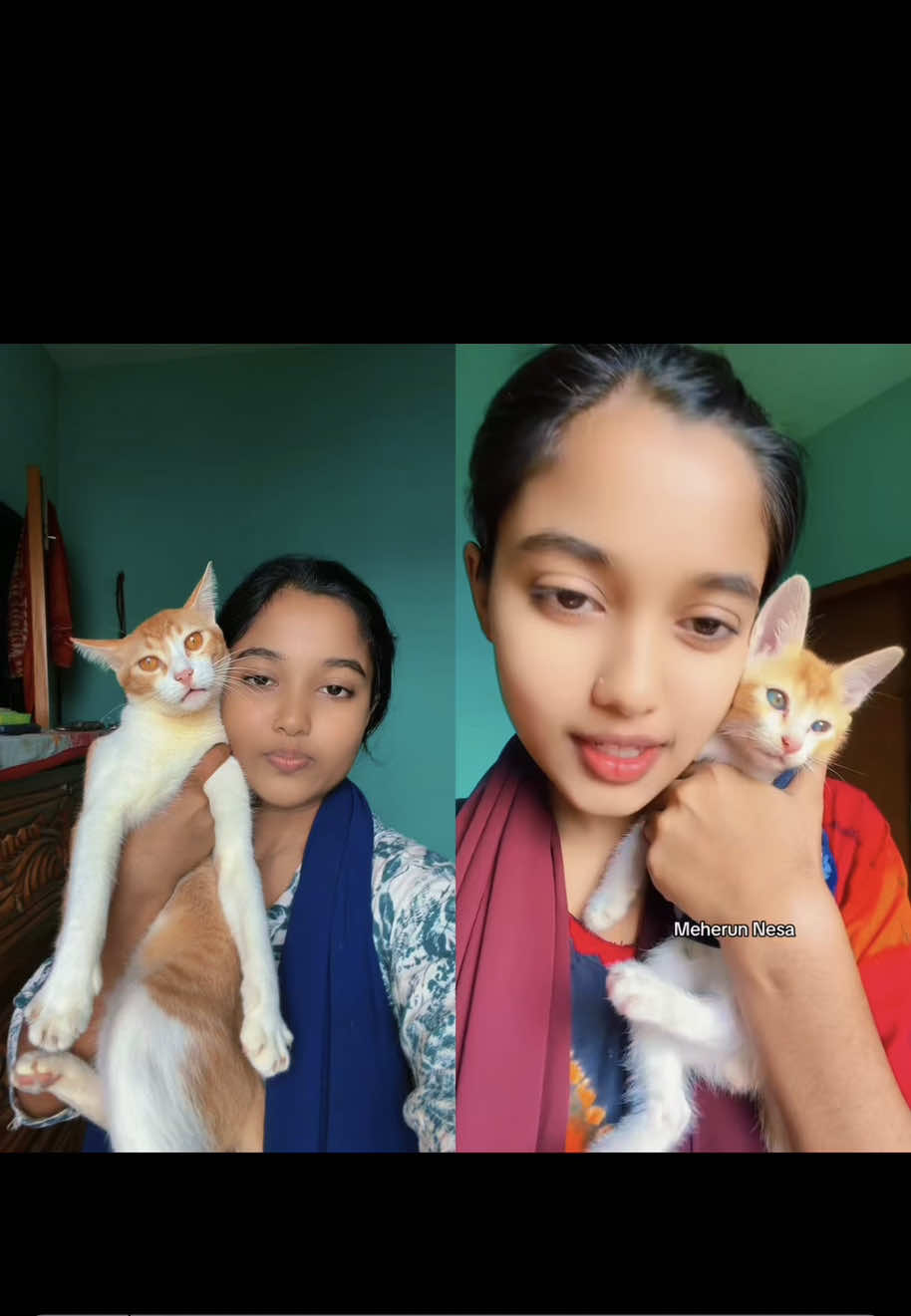 @Meherun Nesa🪷🪞✨
