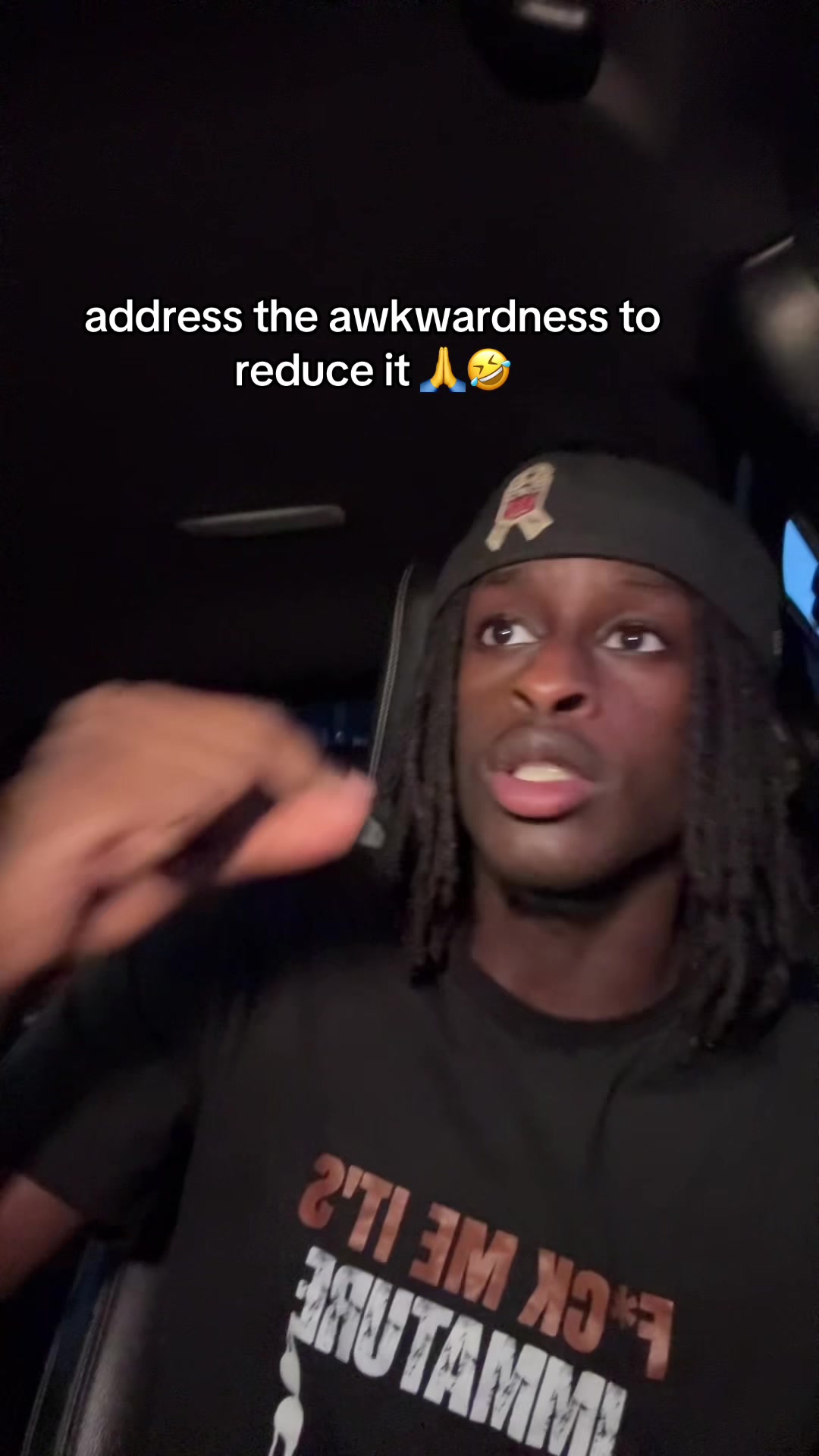 @immaturecharlie