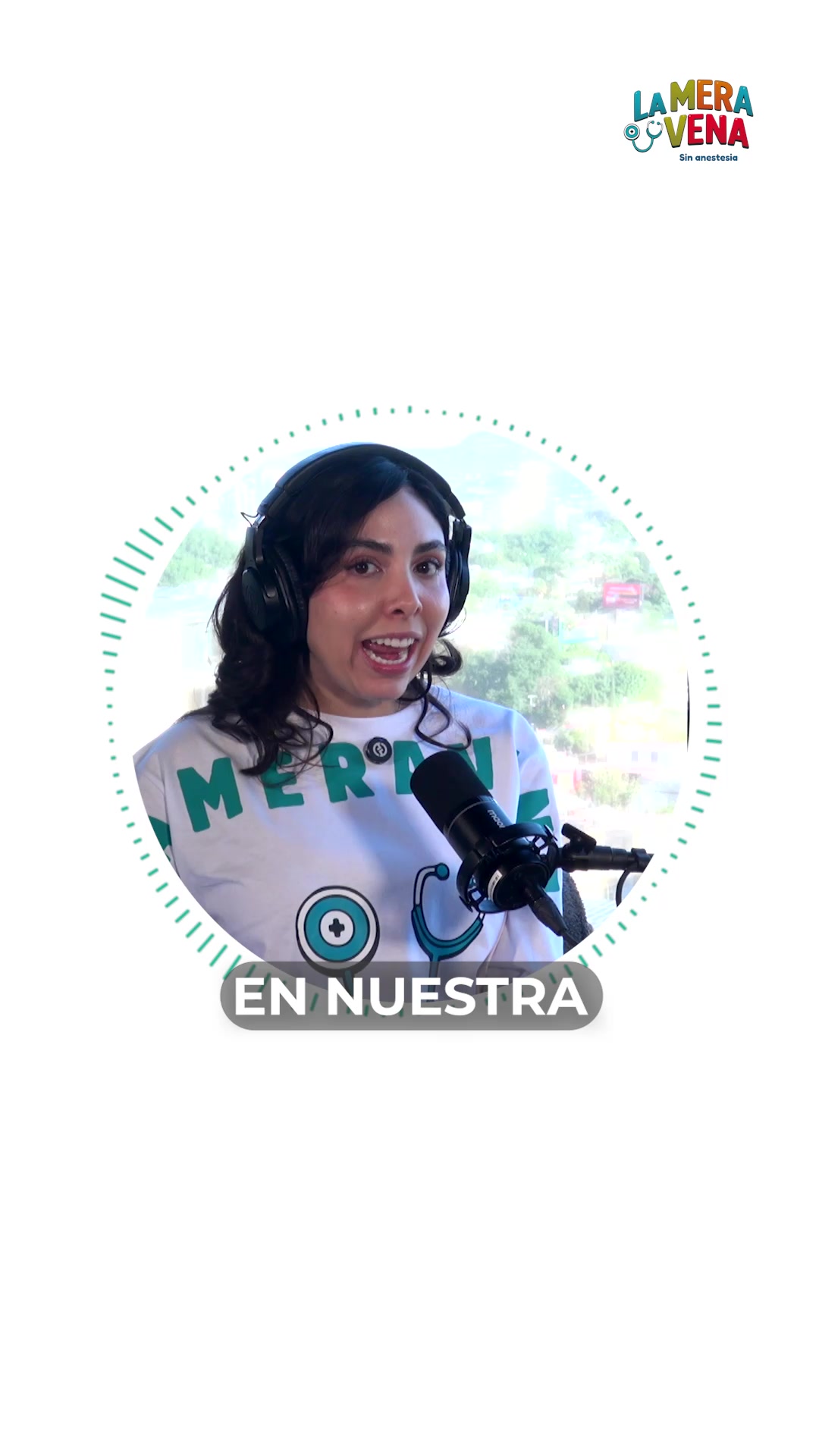 @Carlos Esqueda La Mera Vena