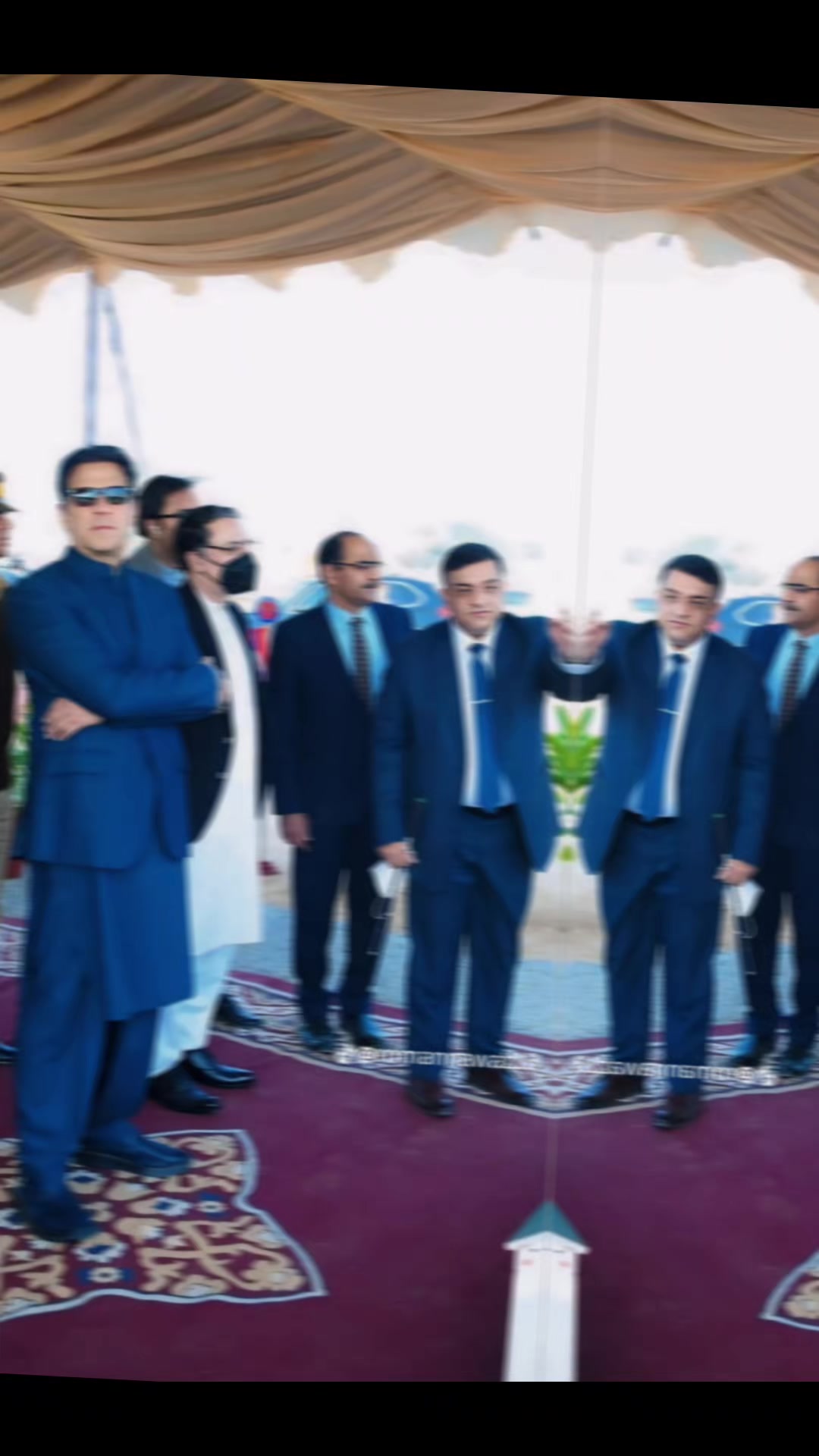 @عمران احمد خان نیازی 🇧🇫