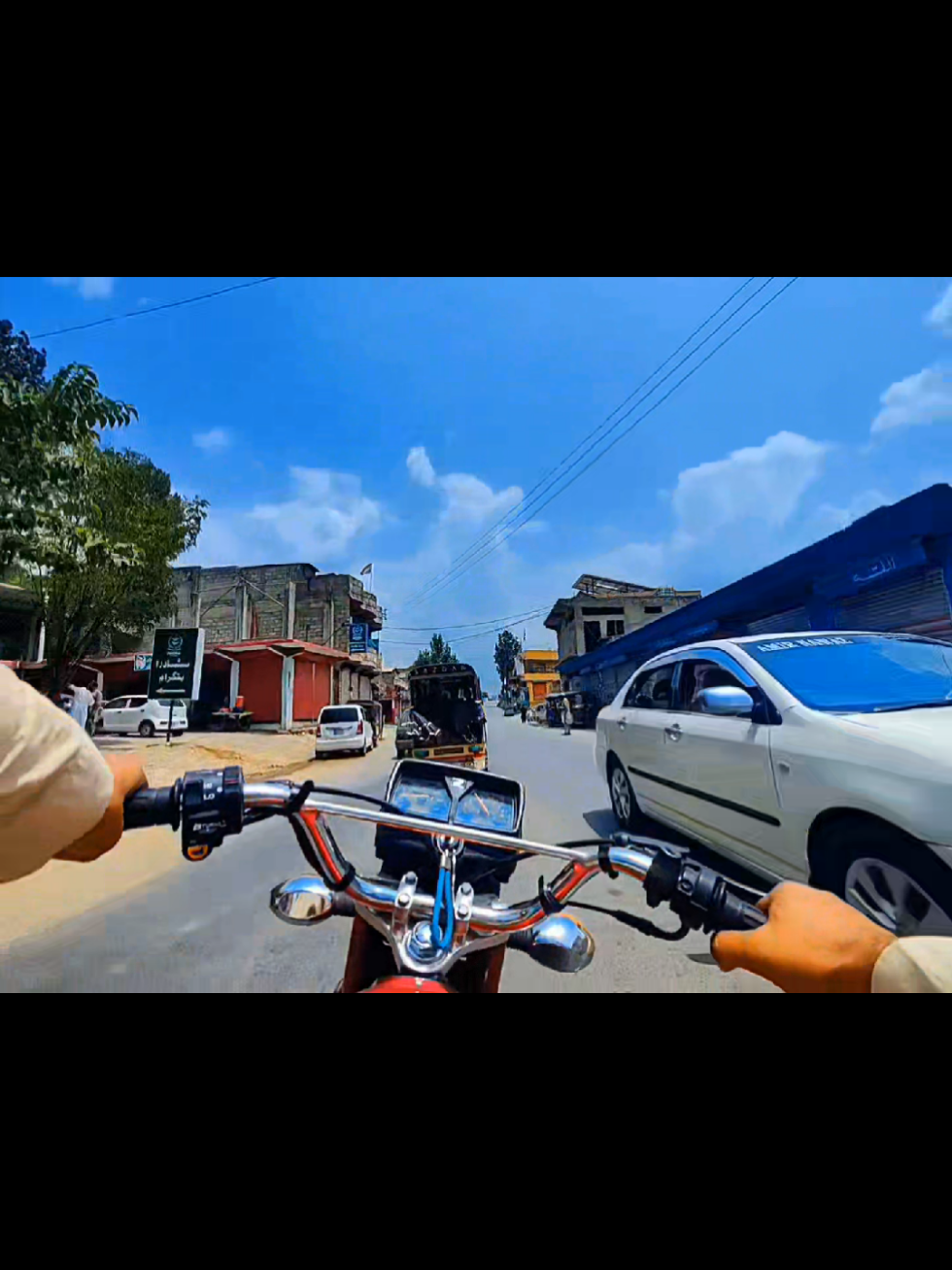 @Speed Rider