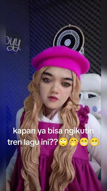 @Haniah Ka