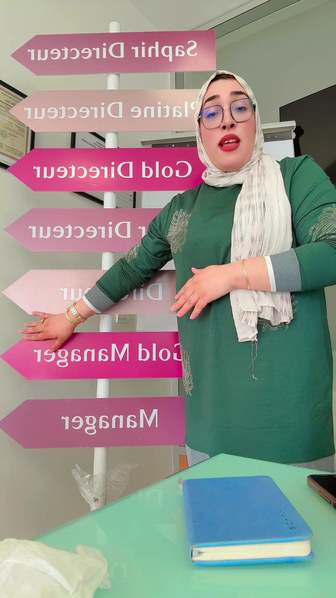 @wiam mazini