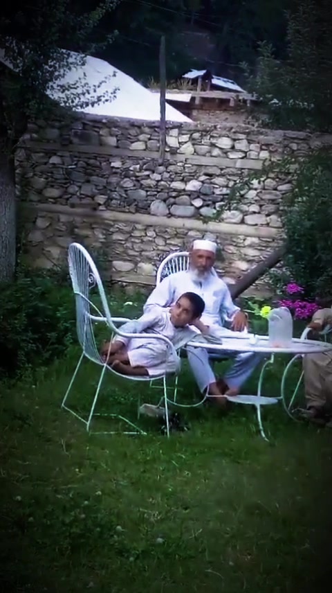 @Salah U Din Dilsoz