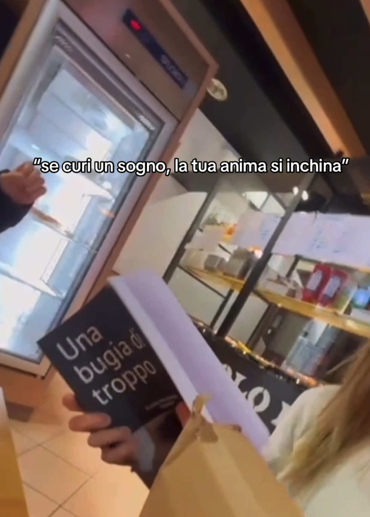 @Una bugia di troppo📚