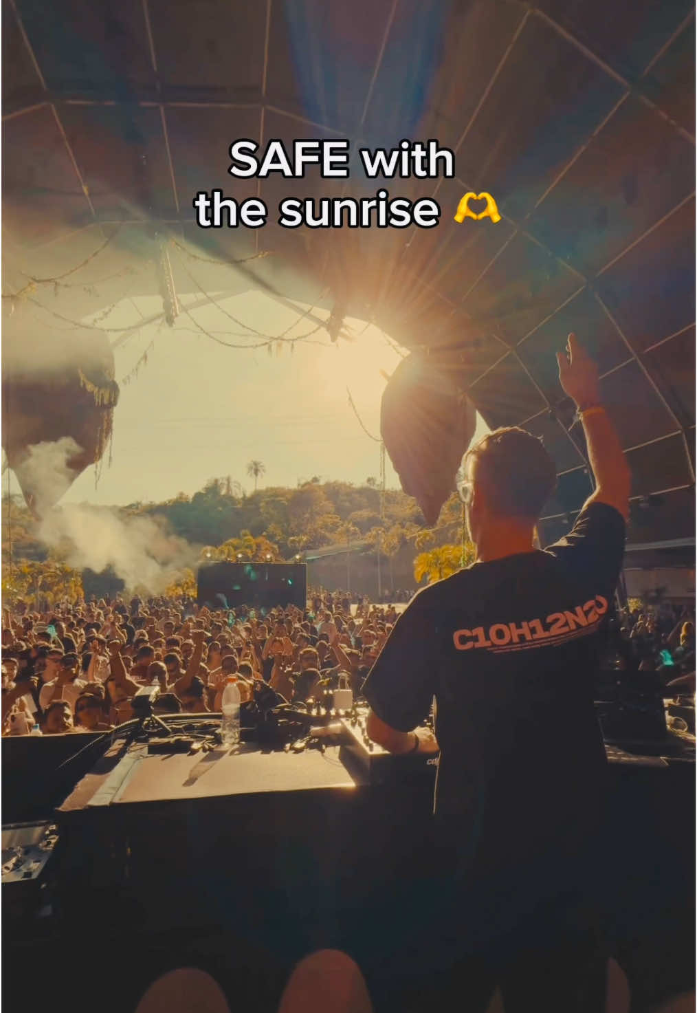 @Joris Voorn