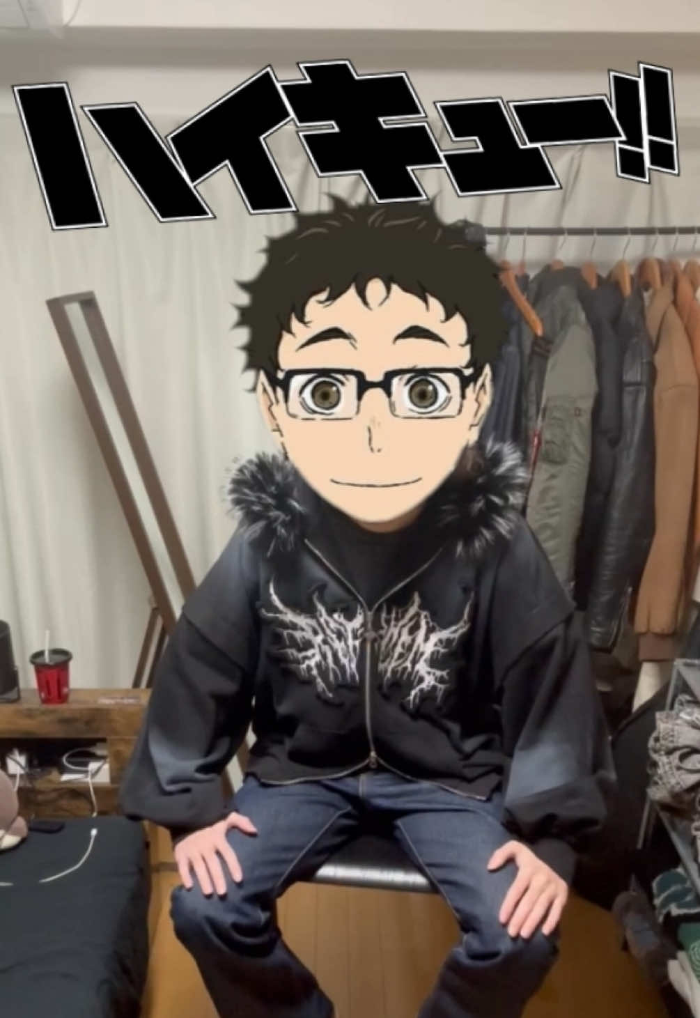 @akiとら🐯⚒️