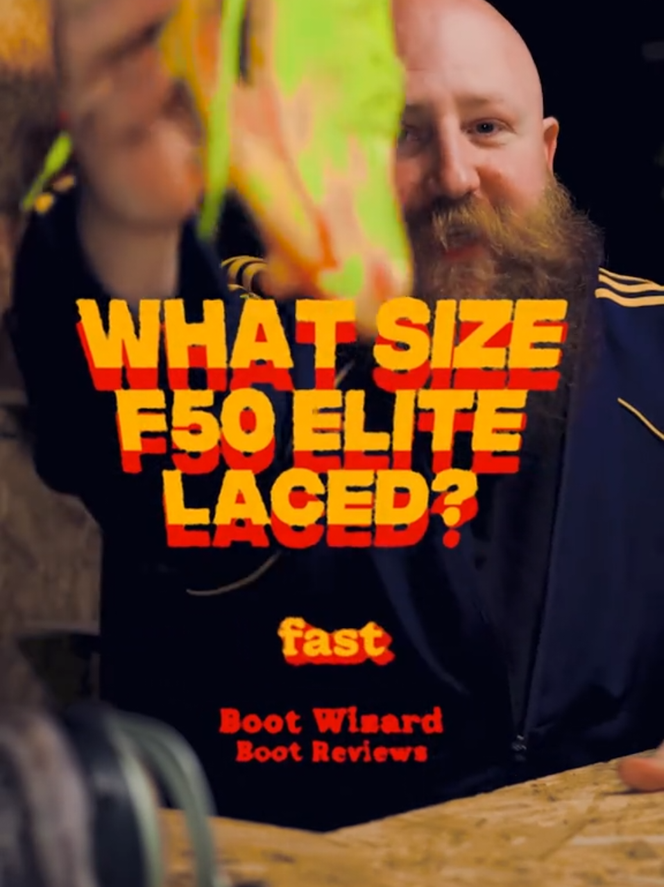 @James | Boot Wizard