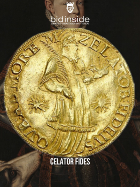 @Blog Numismático