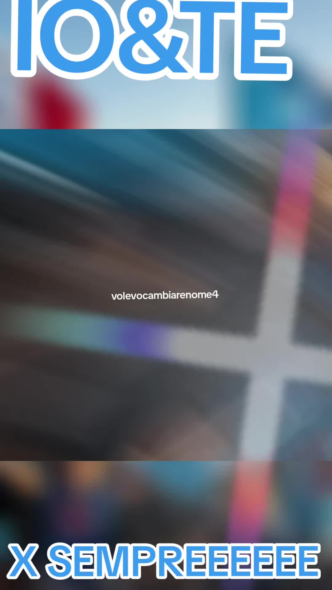 @volevocambiarenome4