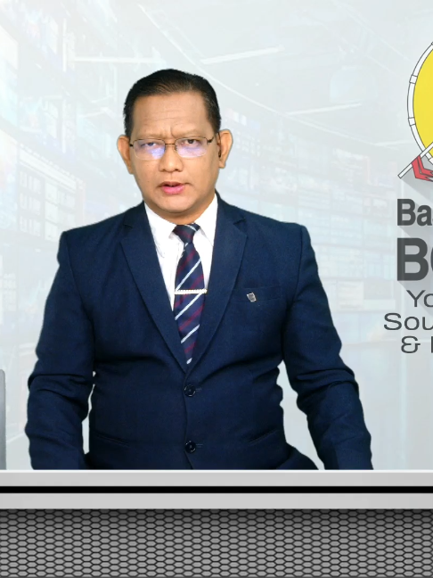 @BOMBO RADYO PHILIPPINES