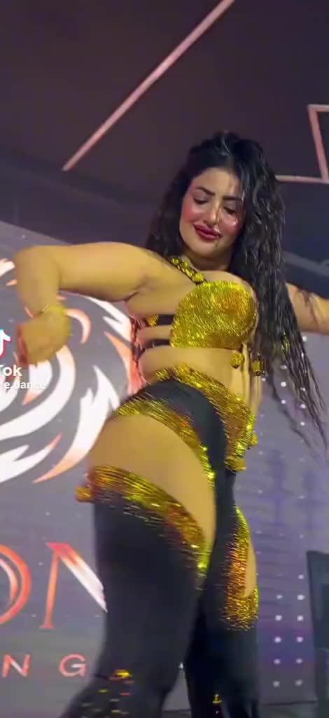 @Bellydancingdubai