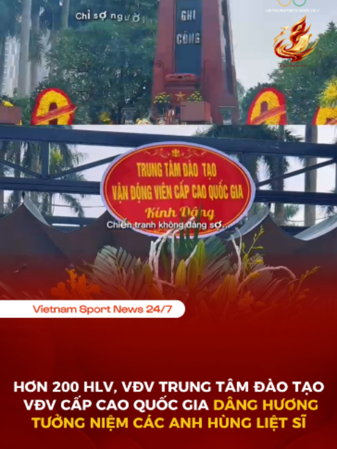 @Vietnam Sport News 24/7