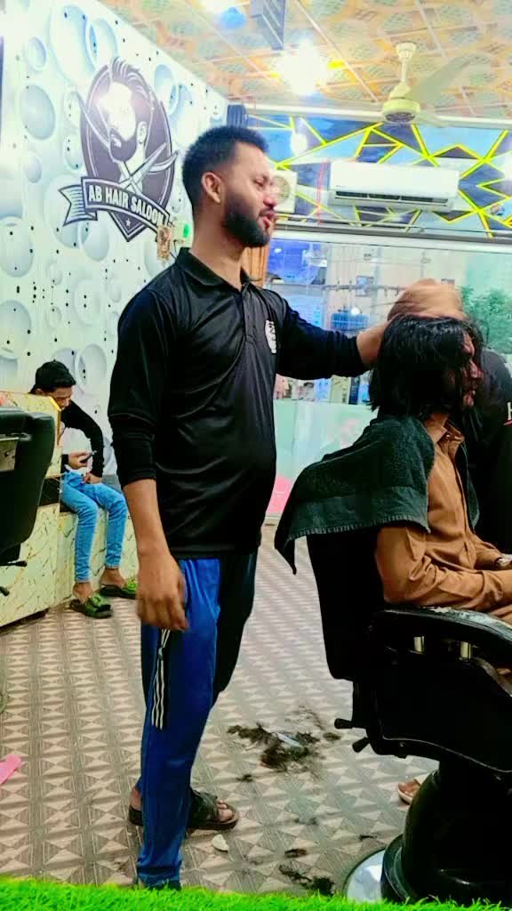 @🖇️✂️AB Hair Salon ✂️🖇️