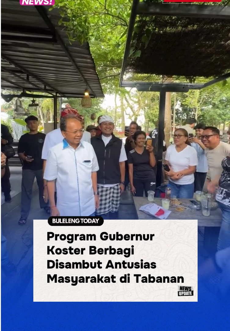 @Buleleng Today