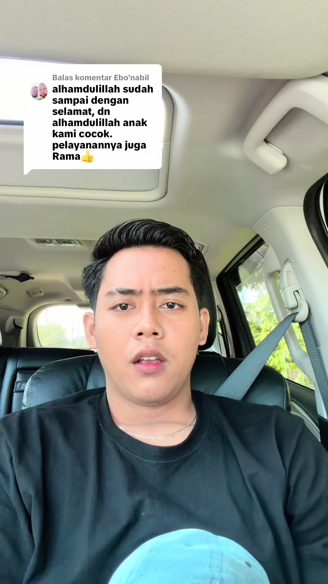 @Zang Motor