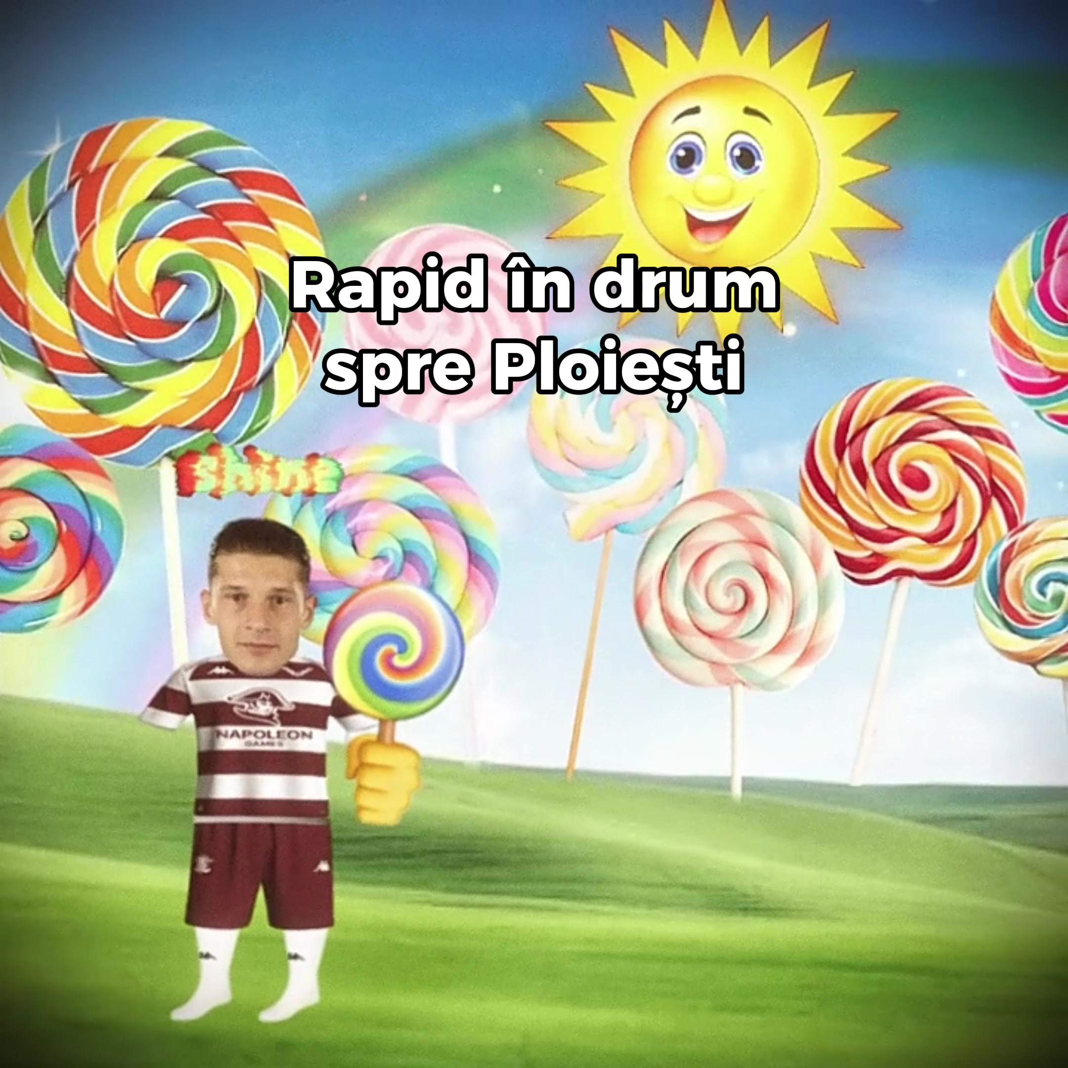 @FC Rapid
