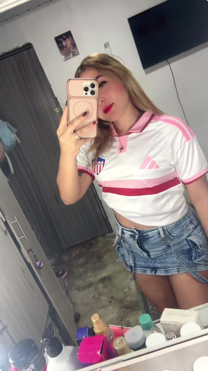 @Gyseel  Paola 🙈😍