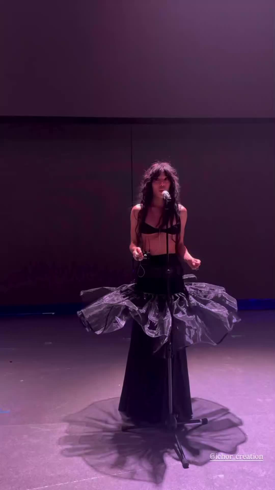 @Loreen Fan❤️🎤🇸🇪