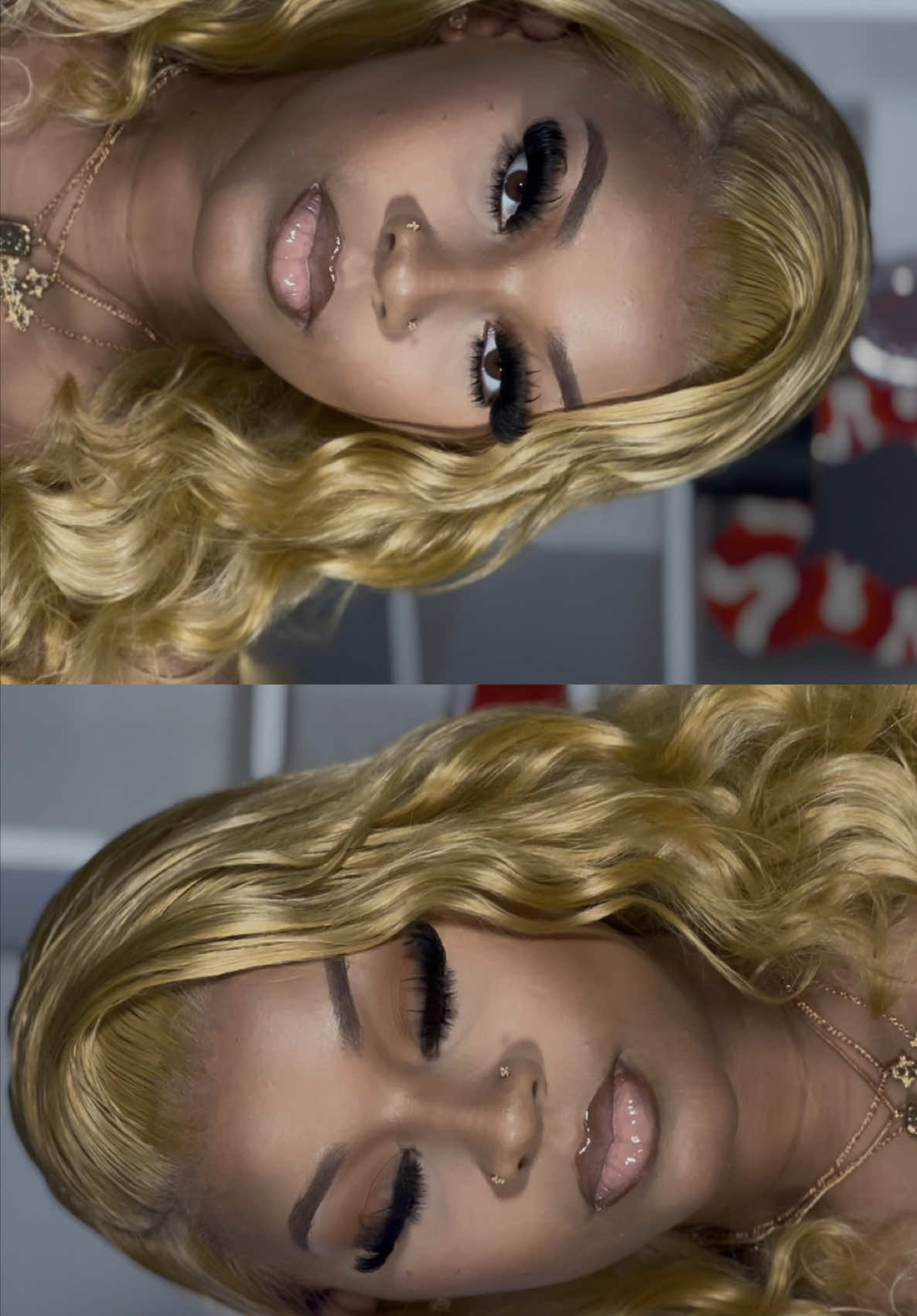@Fayetteville NC MUA ๐