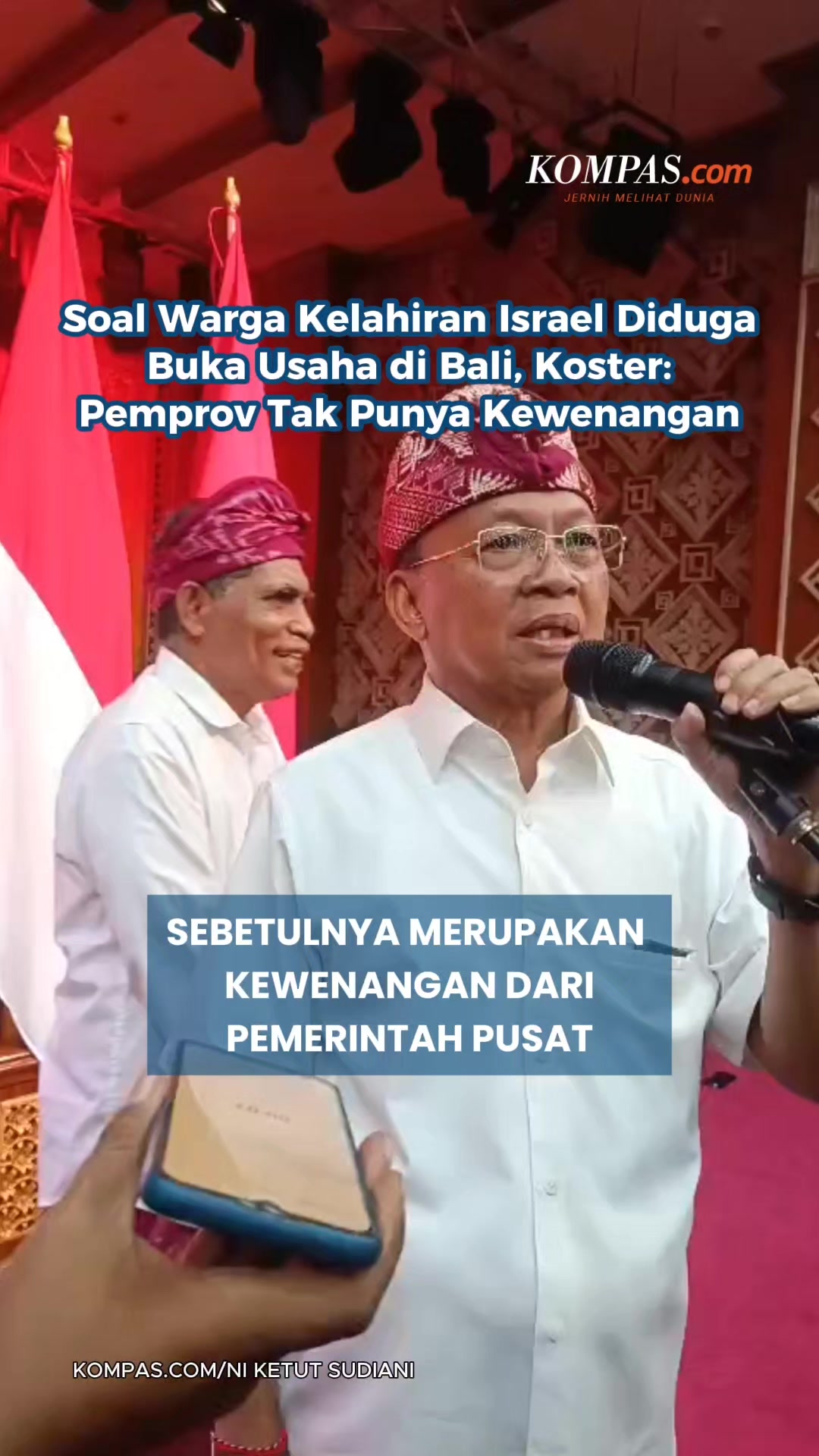 @Kompas.com