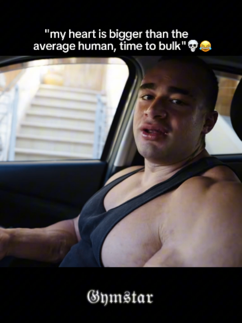 @GYMSTAR