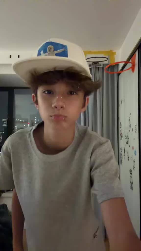 @Zhaoyi