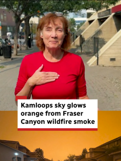 @CBC British Columbia