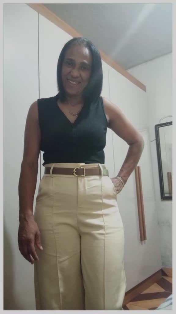 @Selma Aparecida
