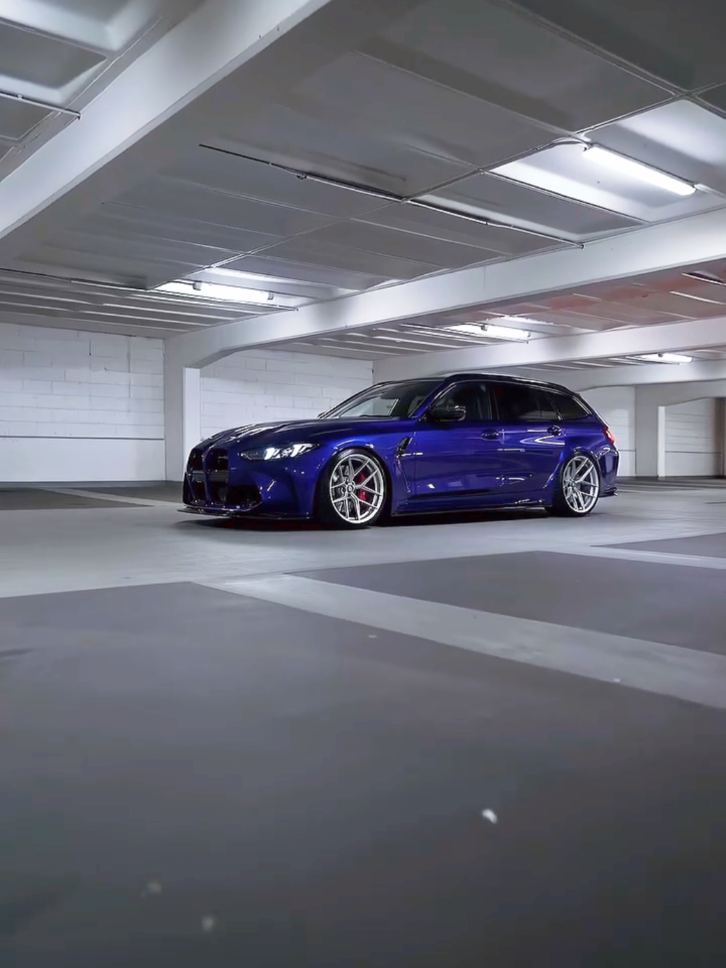 @LIT BIMMERS