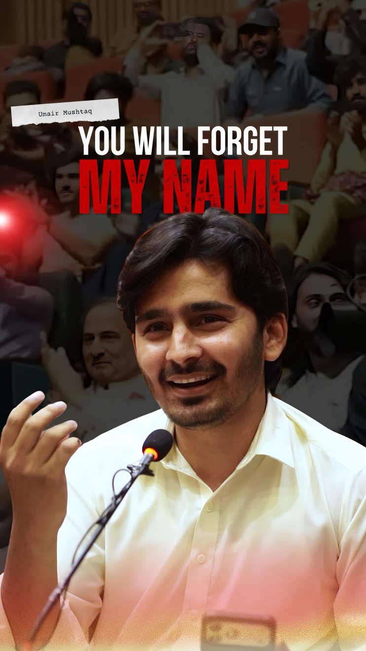 @Umair Mushtaq