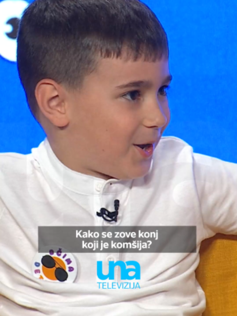 @UNA TELEVIZIJA