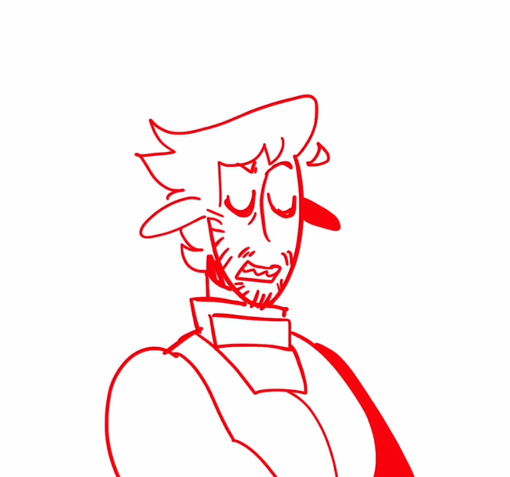 @Fenceington