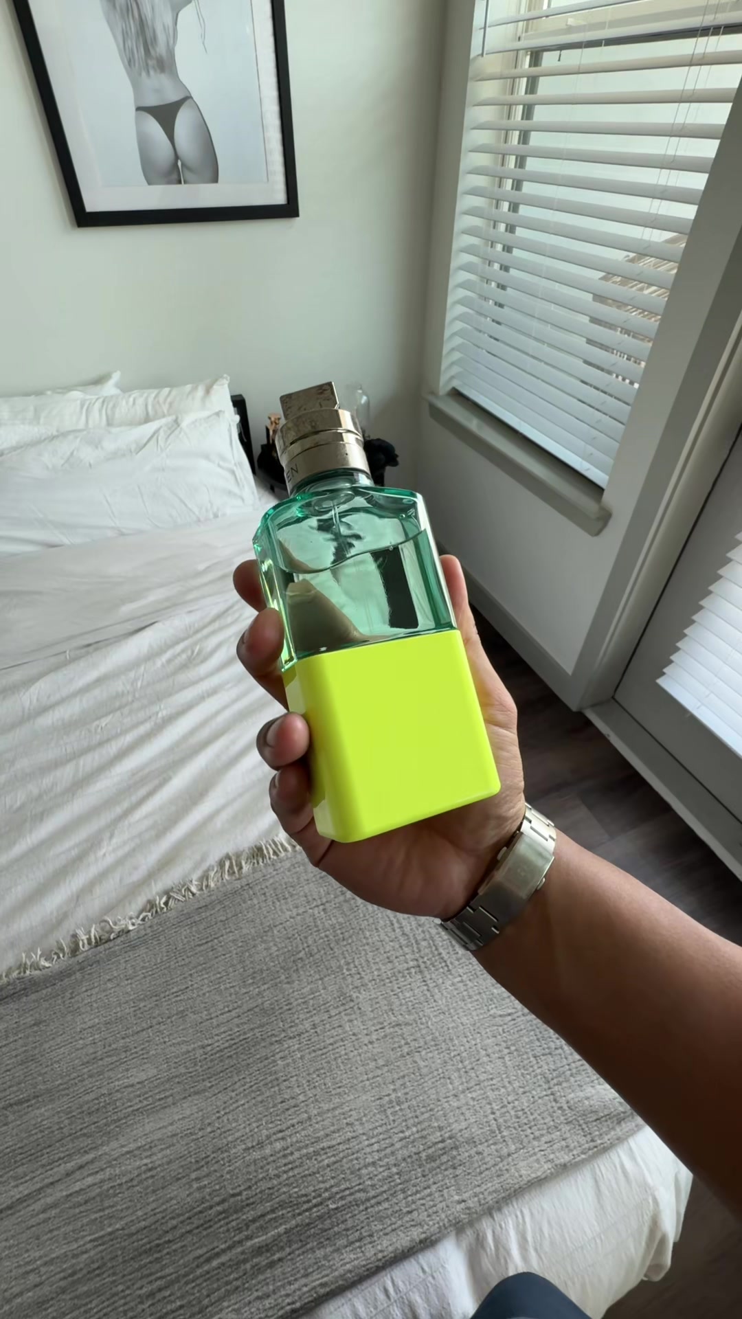 @Ricky | Fragrance Reviews