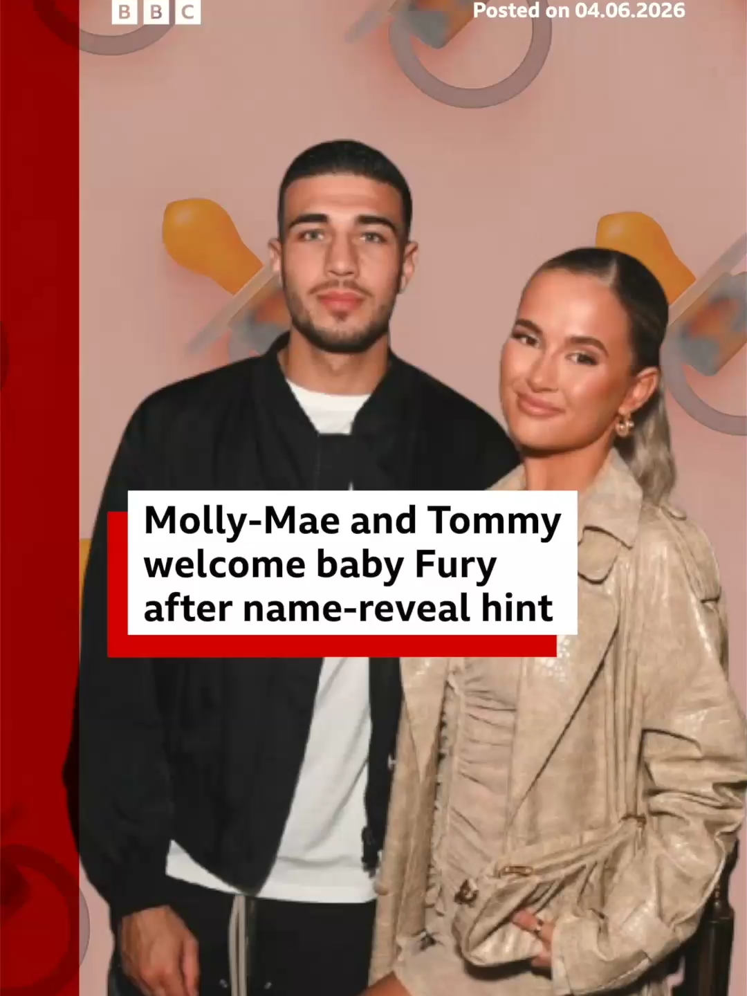 @BBC News