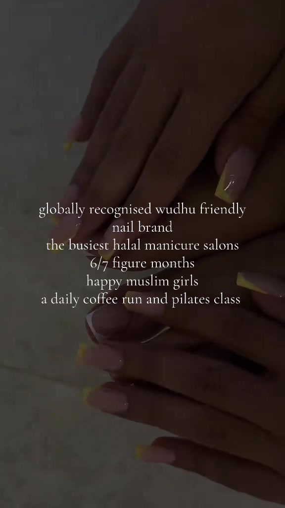@Nailbea Nails