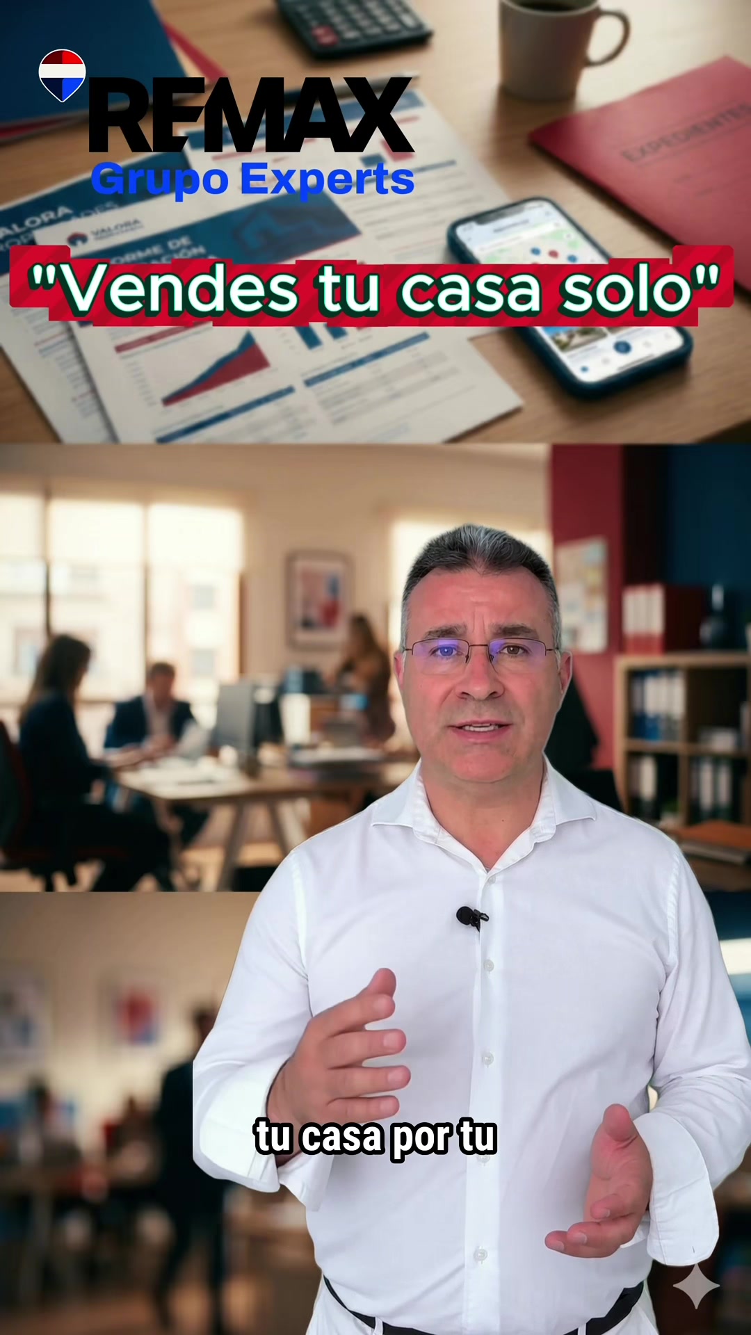 @GRUPO EXPERTS Inmobiliaria