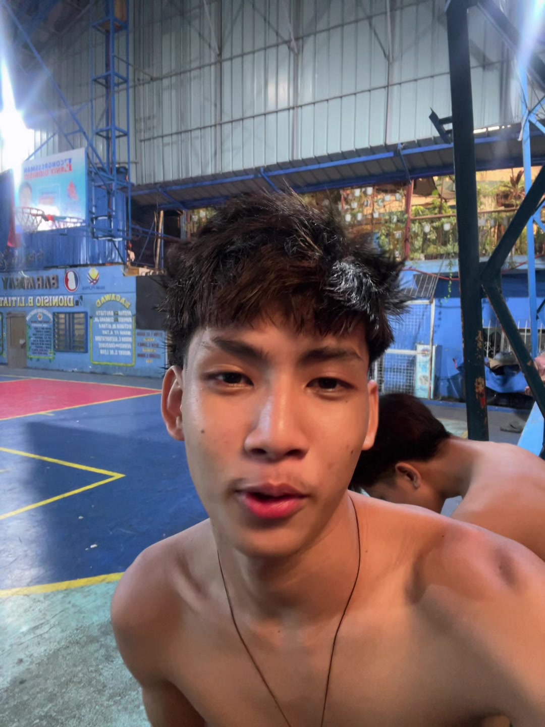 @hindi ako yon