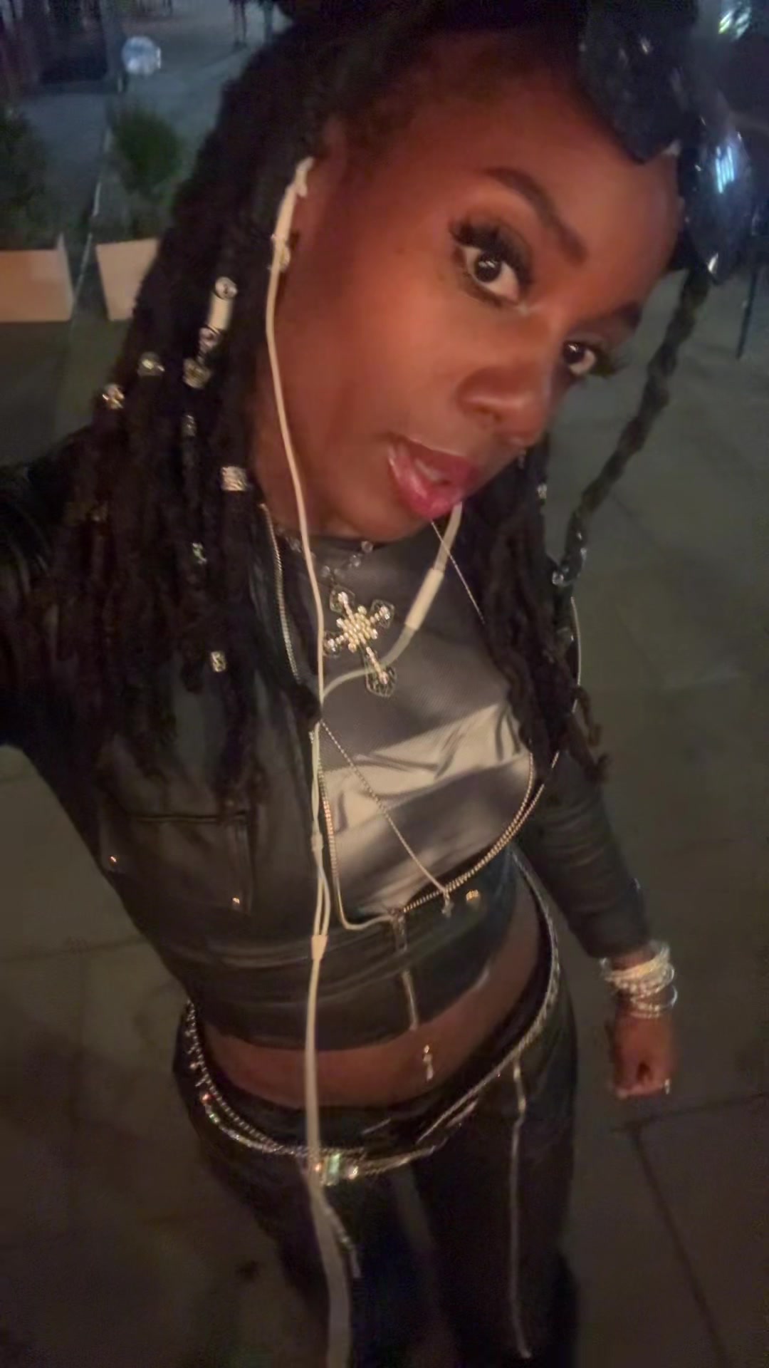 @tyarna2sexy