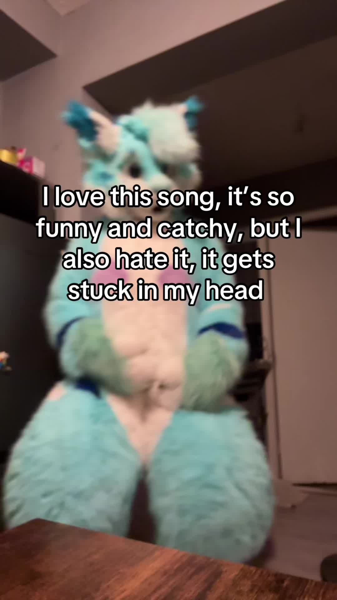 @Patchy the snep