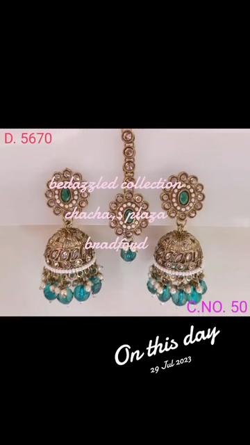 @Bedazzled Collections