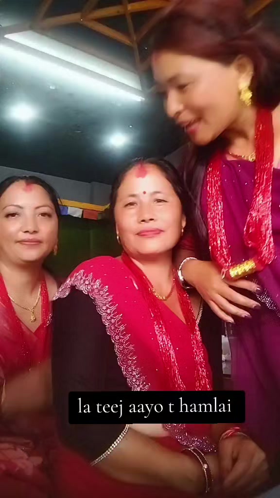 @Sunita Thapa