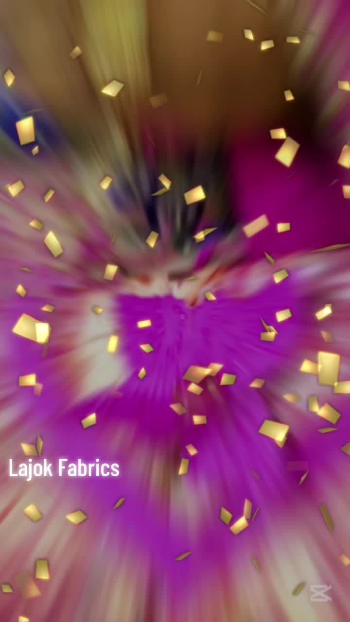 @Lajok Fabrics (Adeosun jp)