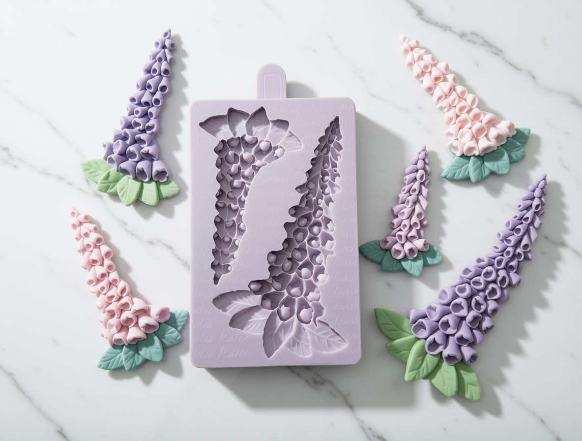 @Karen Davies Sugarcraft Ltd
