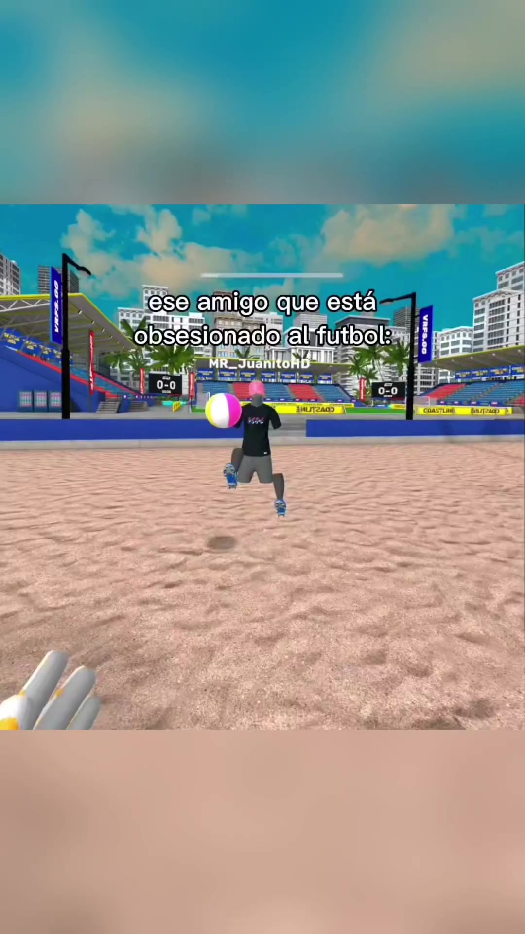 @BolilloVR