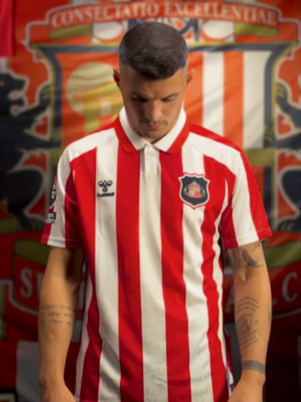 @Sunderland AFC